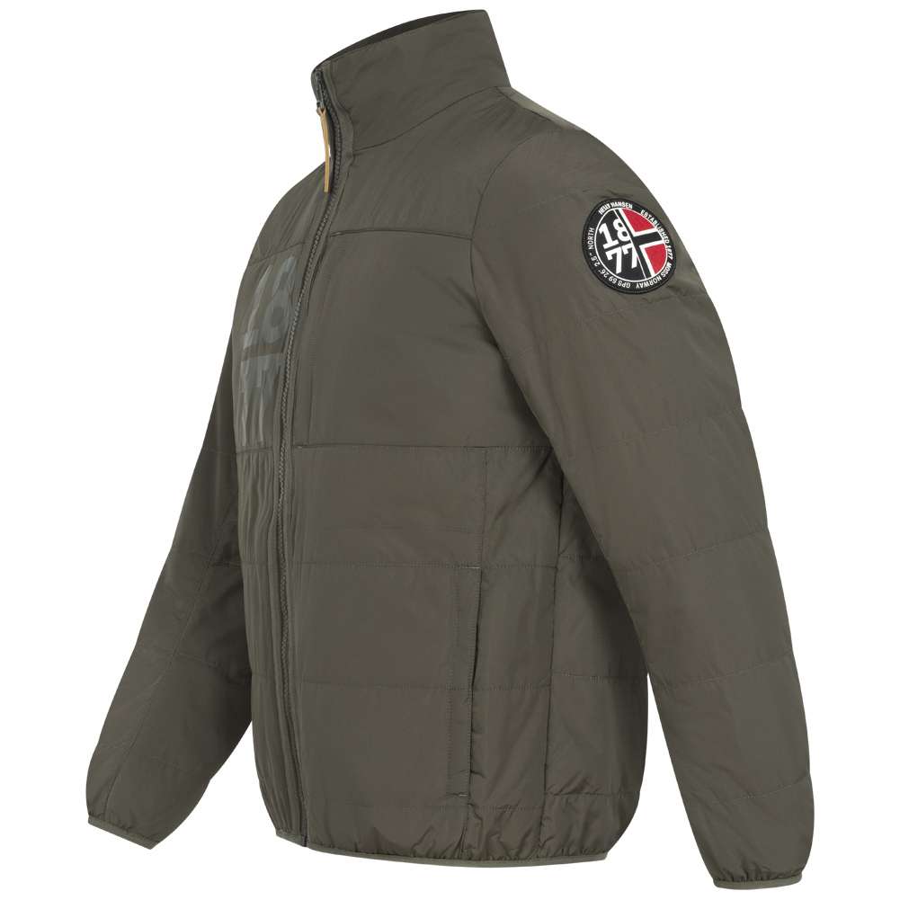 Helly Hansen 1877 Herren Jacke 53528-482
