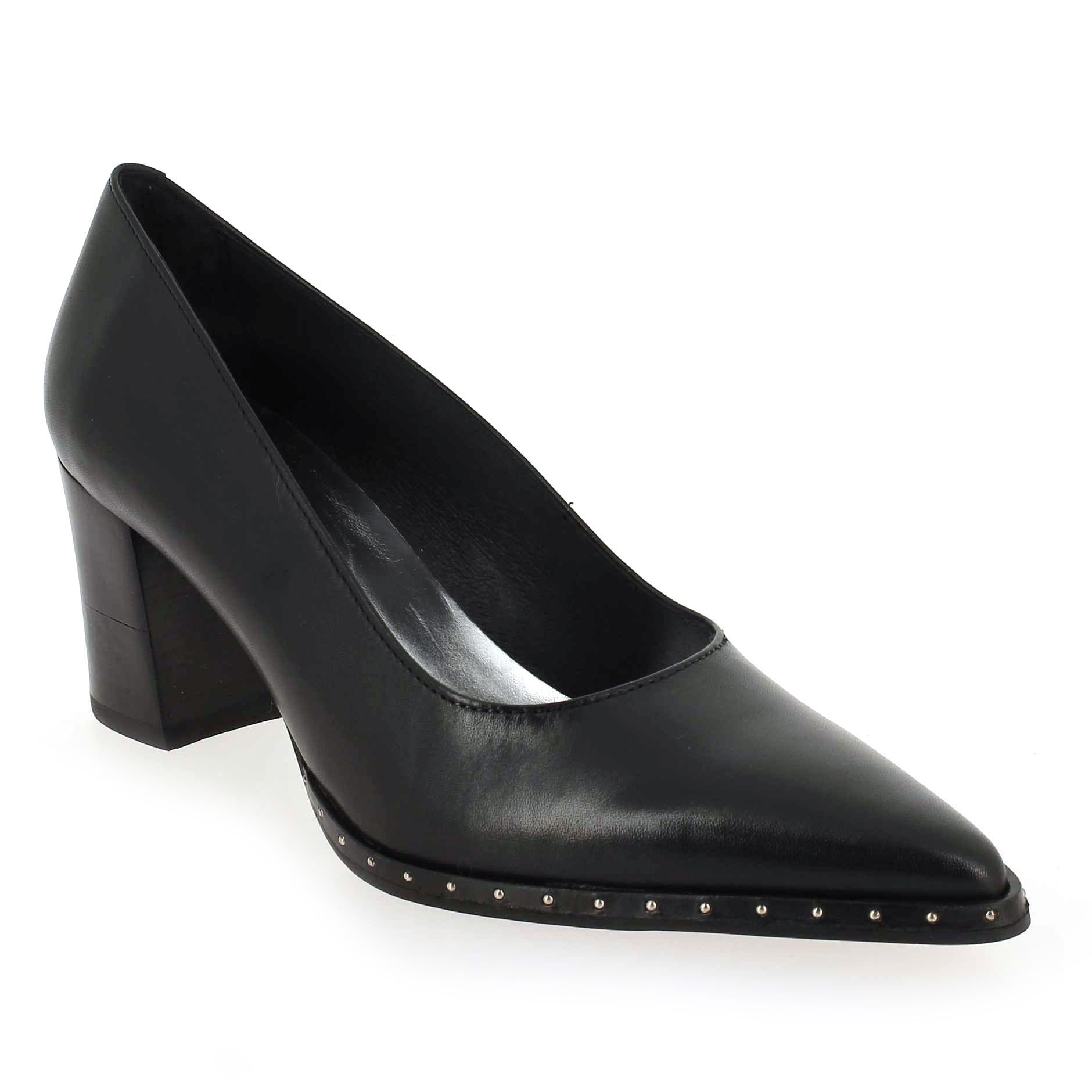 Myma  4114 - Noir