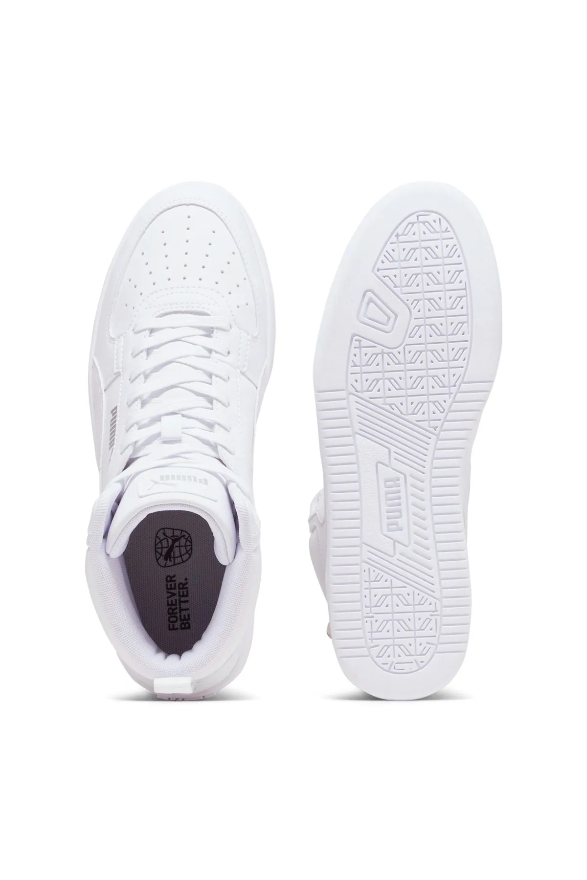 Puma  392291 Turnschuhe Unisex