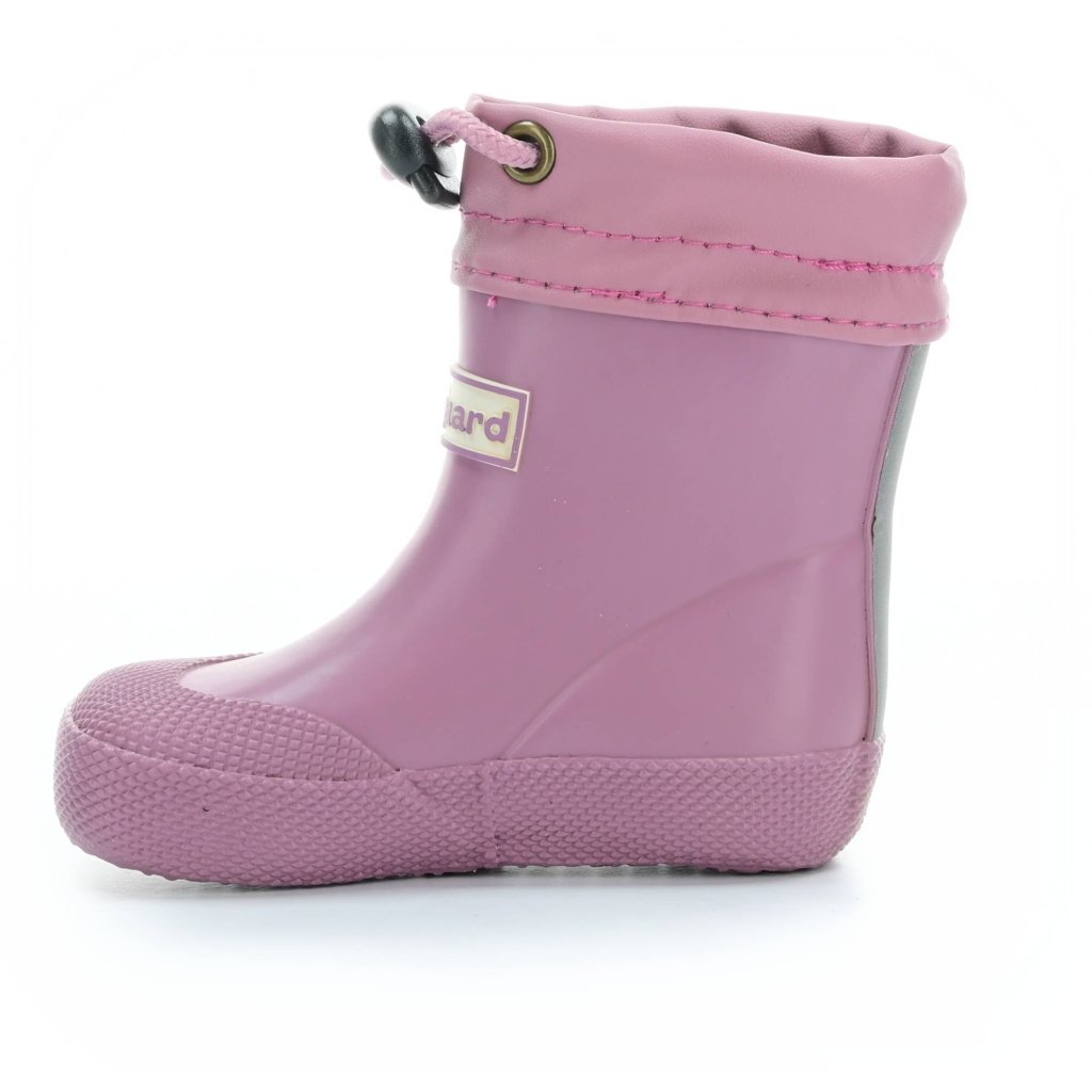 Bundgaard Cover Dark Rose Gummistiefel