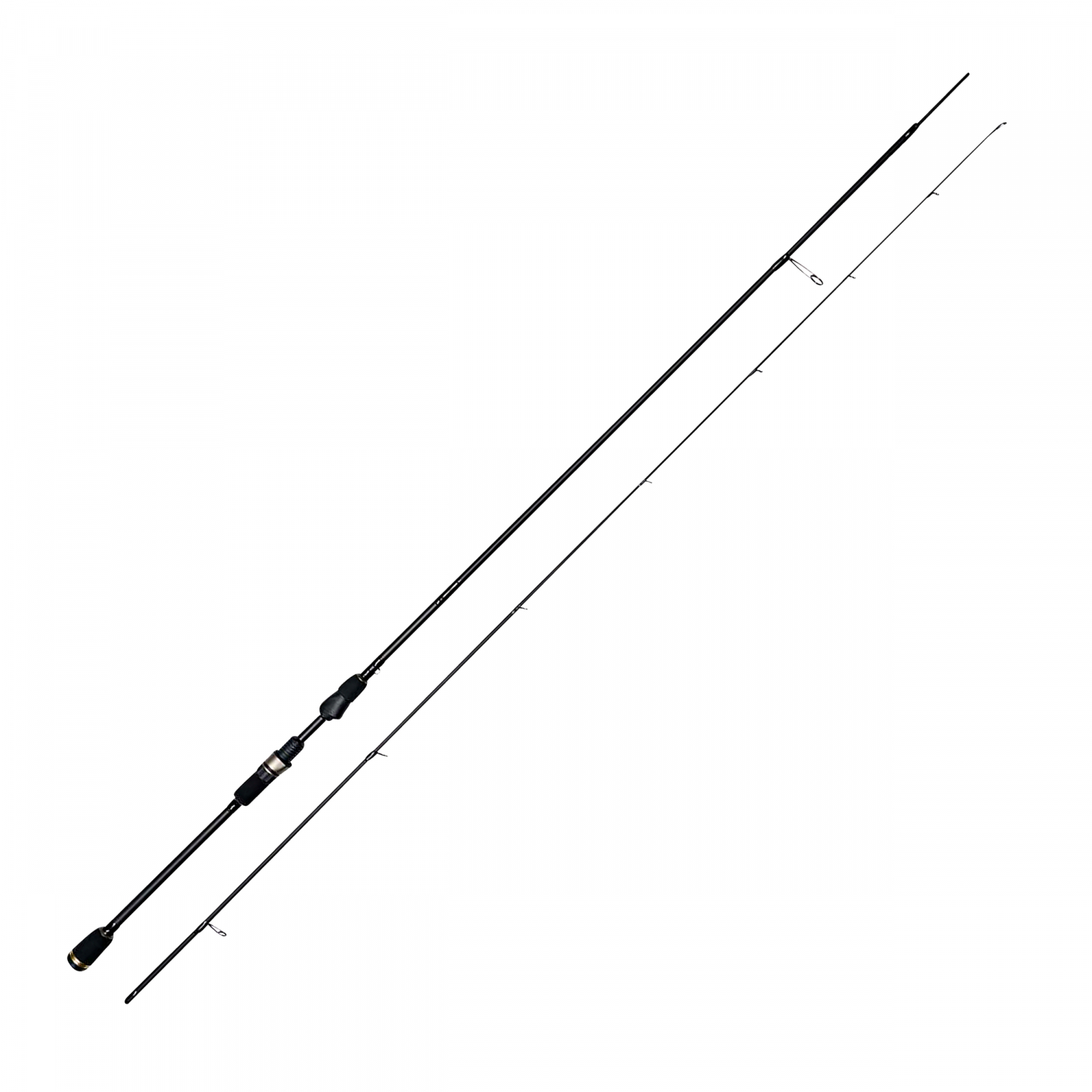 Westin Raubfischruten W3 Streetstick 2nd