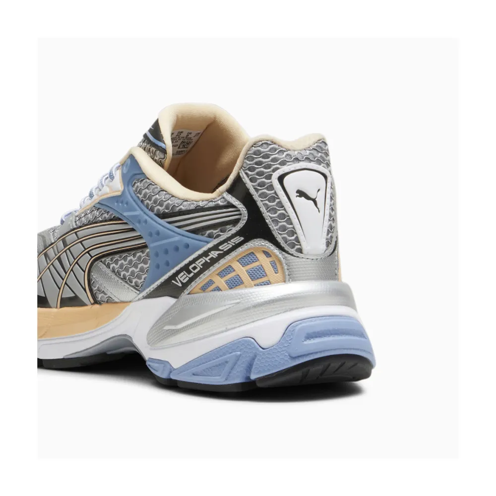 PUMA Velophasis Phased 389365_11 / grau