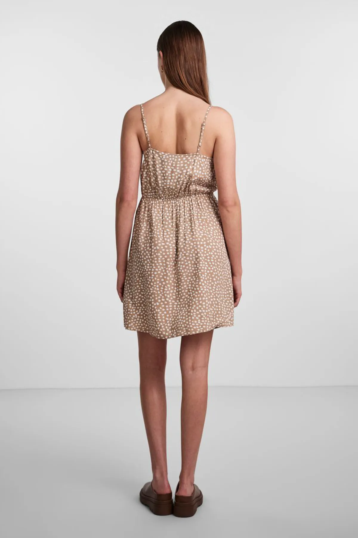 PIECES  Kleid Damen/Mädchen Erwachsene