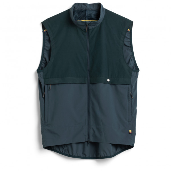 Specialized-Fjällräven - Adventure Vest - Fahrradweste