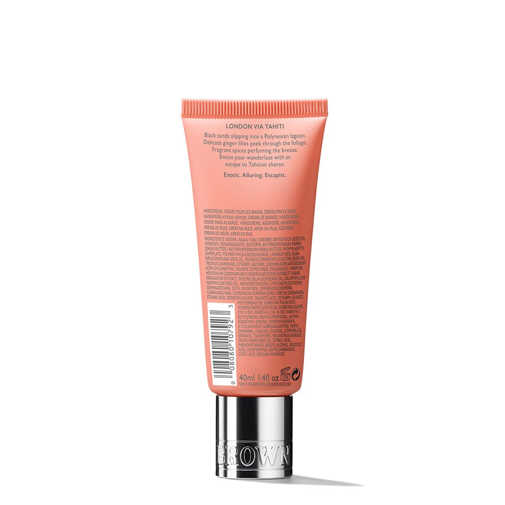 Molton Brown Handpflege Heavenly Gingerlily Hand Cream