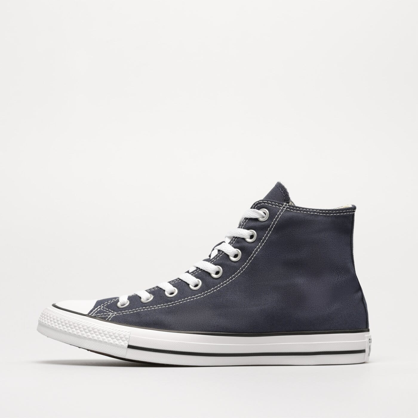 CONVERSE CHUCK TAYLOR AS CORE HI Dunkelblau