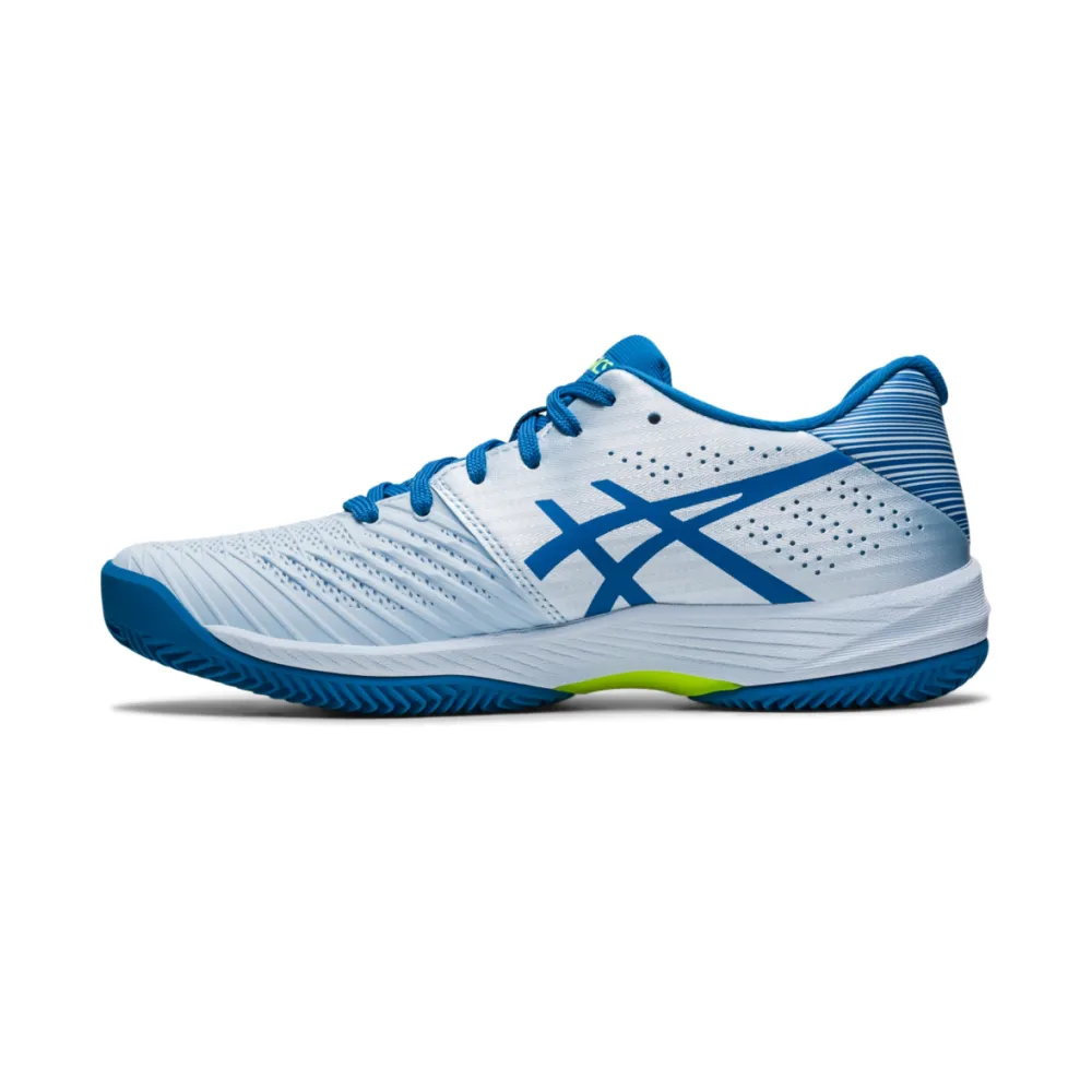 Asics Solution Swift FF Clay 1042A198.401 / blau