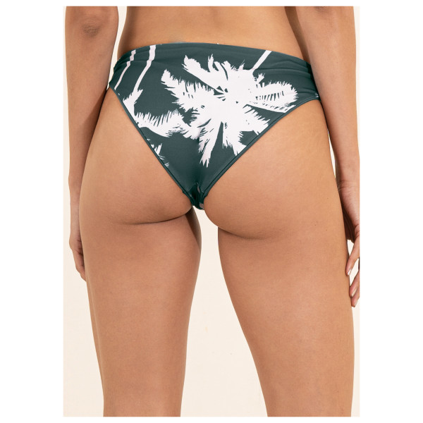 Maaji - Women's Eucaliyptus Green Sublimity - Bikini-Bottom