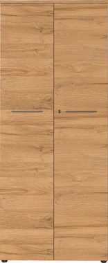 GERMANIA Aktenschrank GW-Agenda Mehrzweckschrank, Maße 80x40x197 cm, Made in Germany