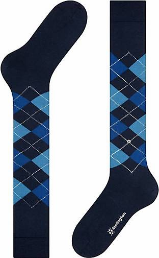 Burlington Socken Edinburgh KH 1er Pack