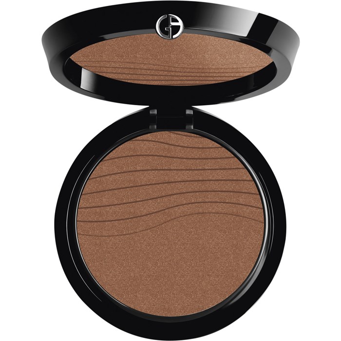 Luminous Silk Glow Fusion Powder