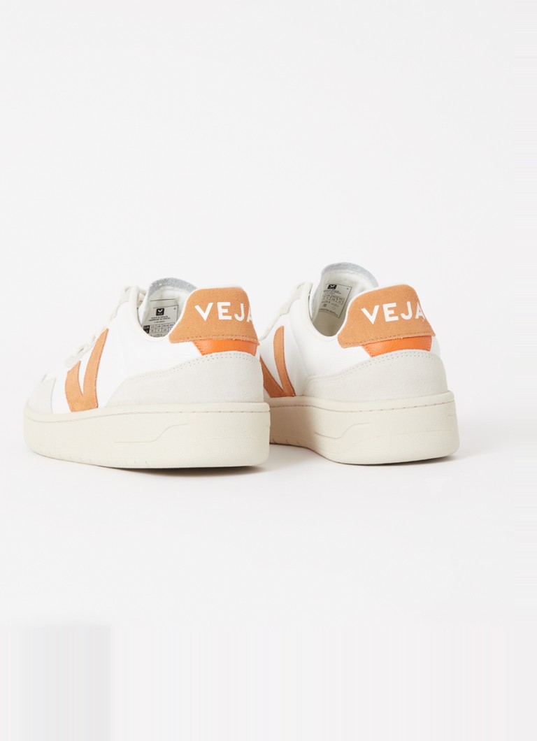 Veja V-90 ādas kedas