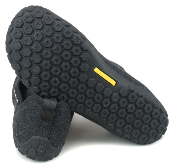 Ballop |a ~ Corso ~ Dark Grey