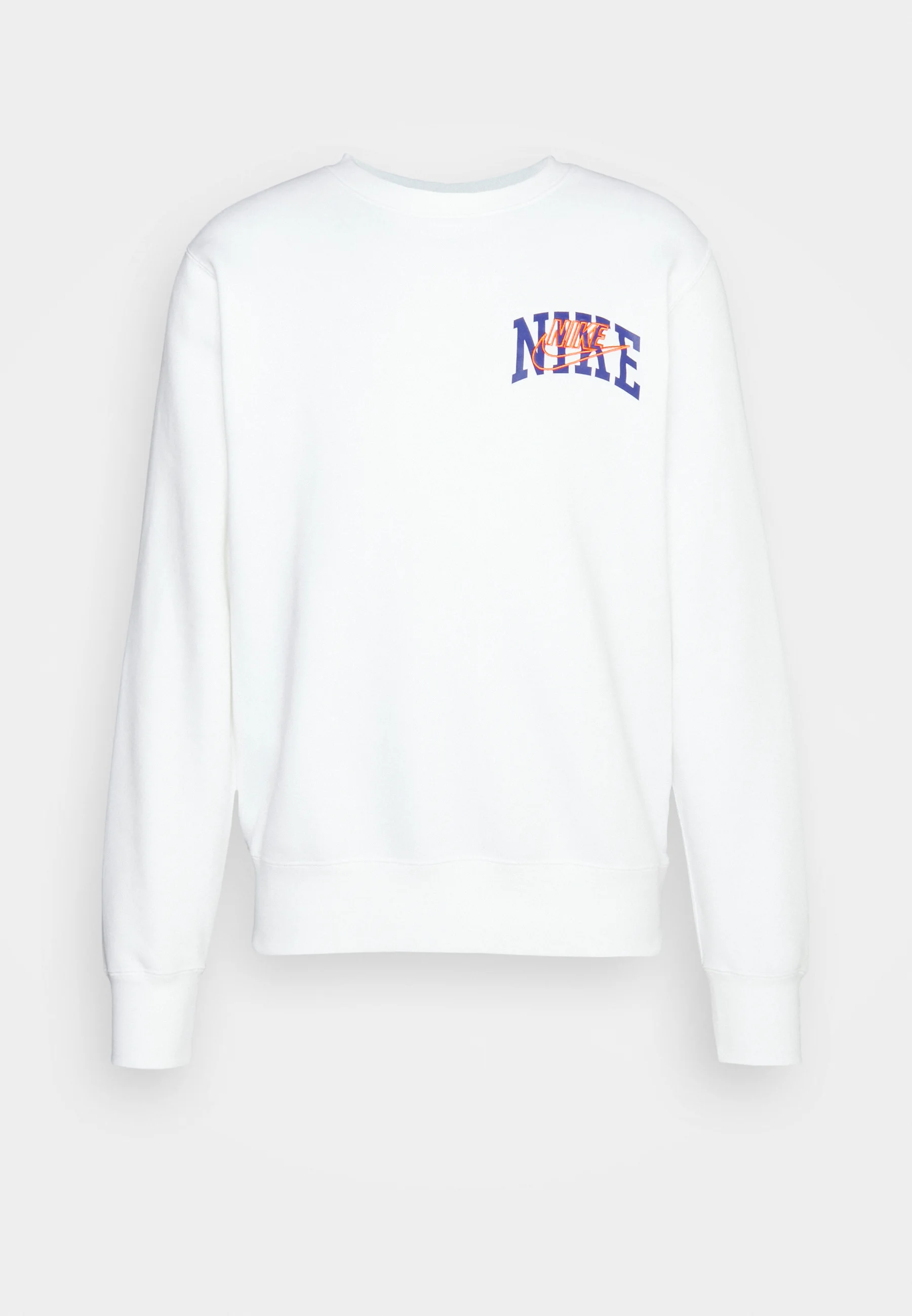 Nike Sportswear CLUB CREW ARCH - Sudadera