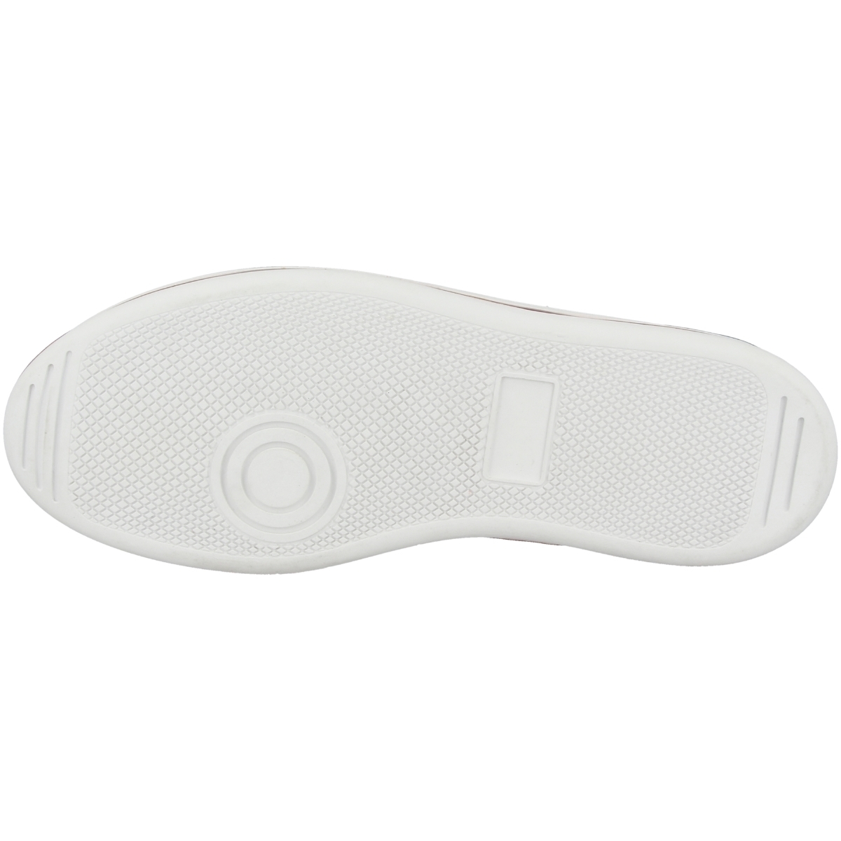 Gerry Weber Novara 02 Sneaker low weiss