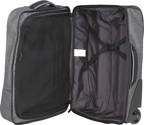 Dakine Carry On Roller 42L 2-Rollen Kabinentrolley 55 cm Laptopfach
