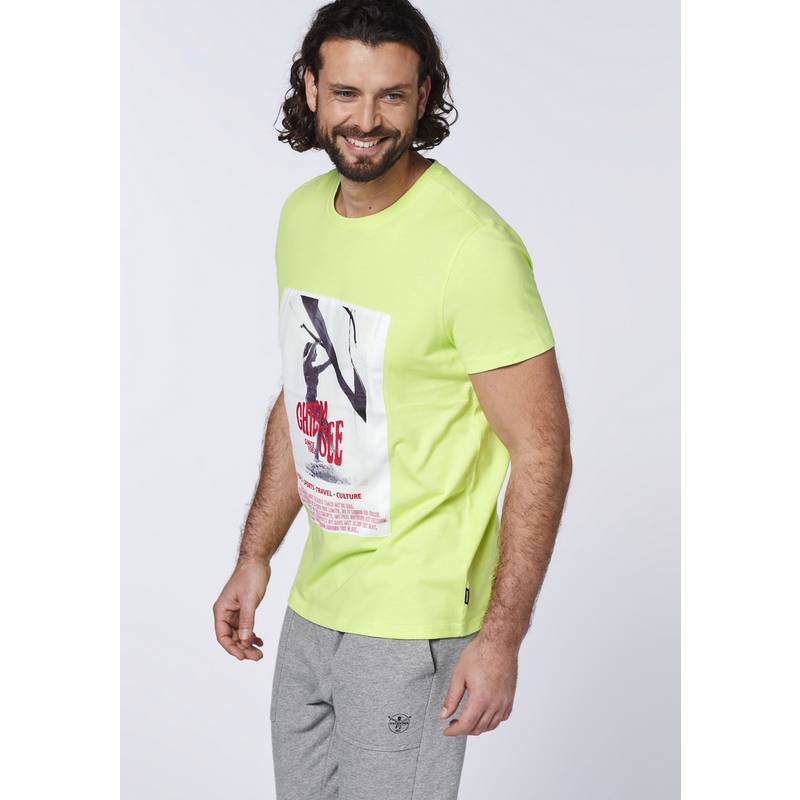 Chiemsee T-Shirt T-Shirt Herren