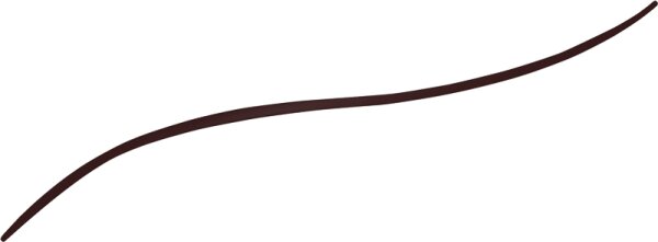 IsaDora Colorful Eyeliner Eyeliner
