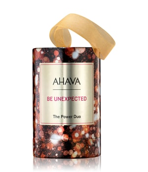 AHAVA Holiday Collection 2023 The Power Duo Körperpflegeset-1 Stk