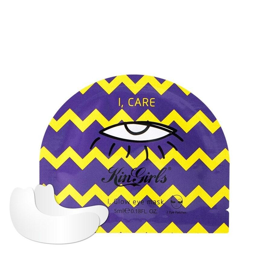 Glow Eye Mask