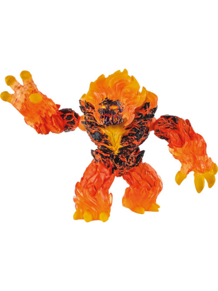 Schleich Spielfigur Eldrador Lavadämon, 7-12 Jahre günstig kaufen onesize