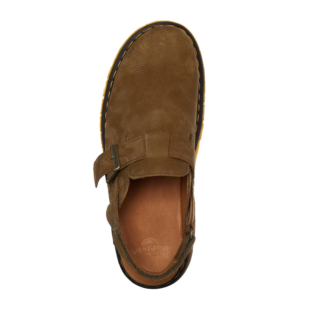 Dr. Martens Jorge II 31564357 / grün