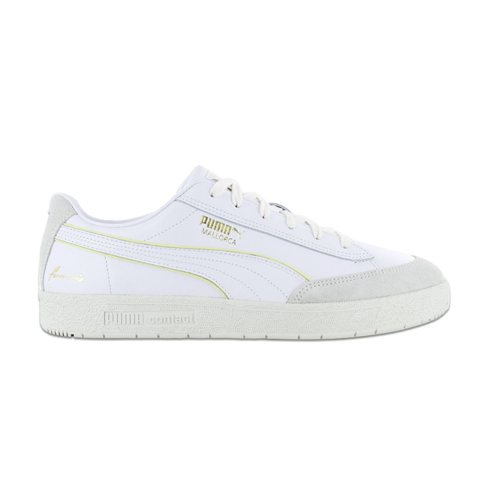 PUMA Mallorca RDL FS 375916/001 / weiss