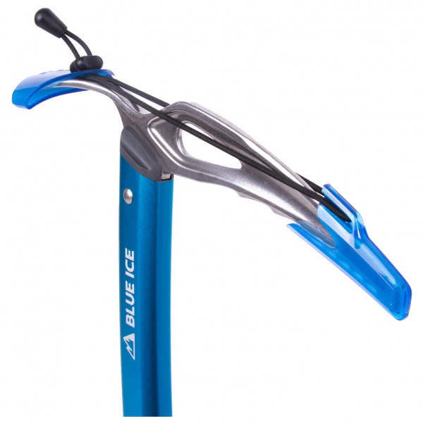 Blue Ice - Bluebird Ice Axe - Eispickel