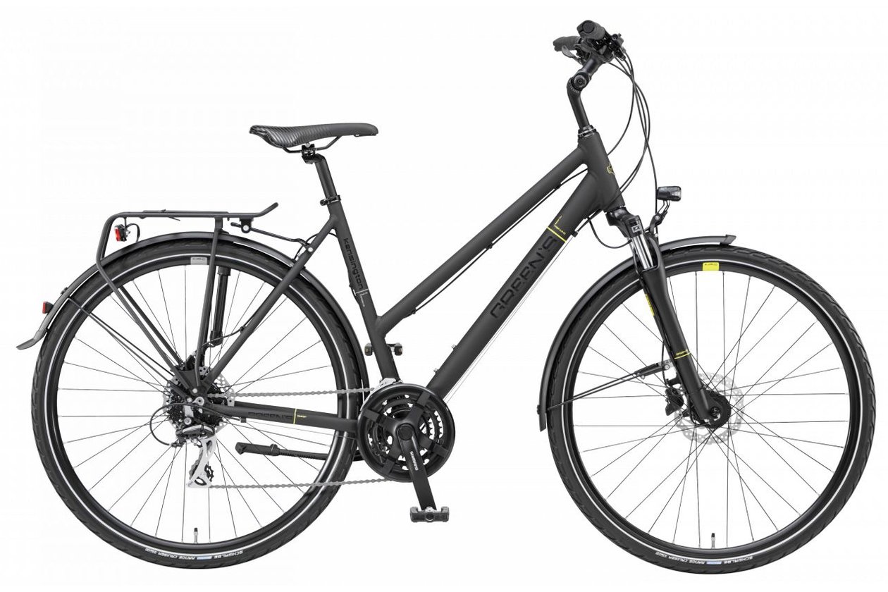 GREENS Kensington - 2023 - 28 Zoll - Damen Sport