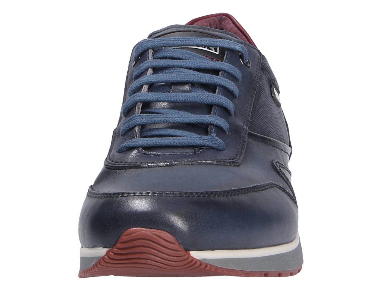 PIKOLINOS Freizeit Schnürer blau CAMBIL M5N,BLUE