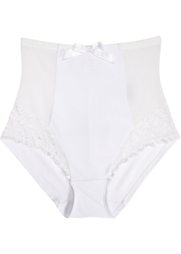 Geschmückte Shape Panty mit mittlerer Formkraft