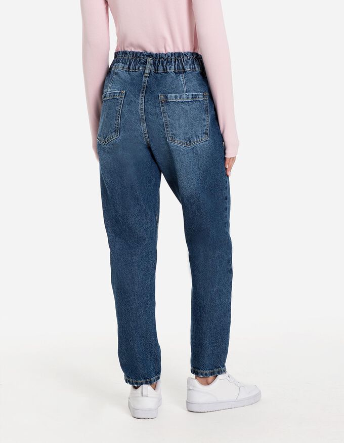 Jeans - Mom Fit