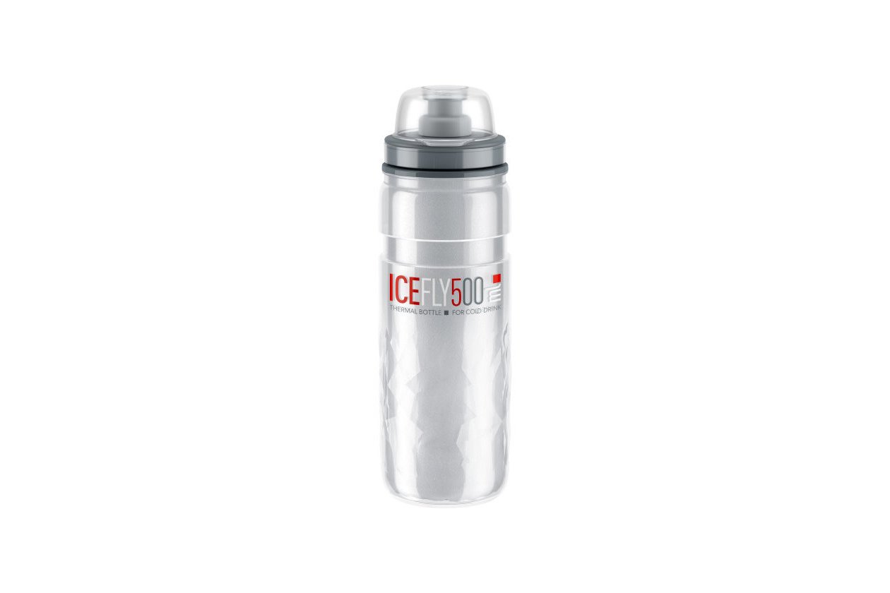 Elite Thermoflasche Ice Fly - 500 ml