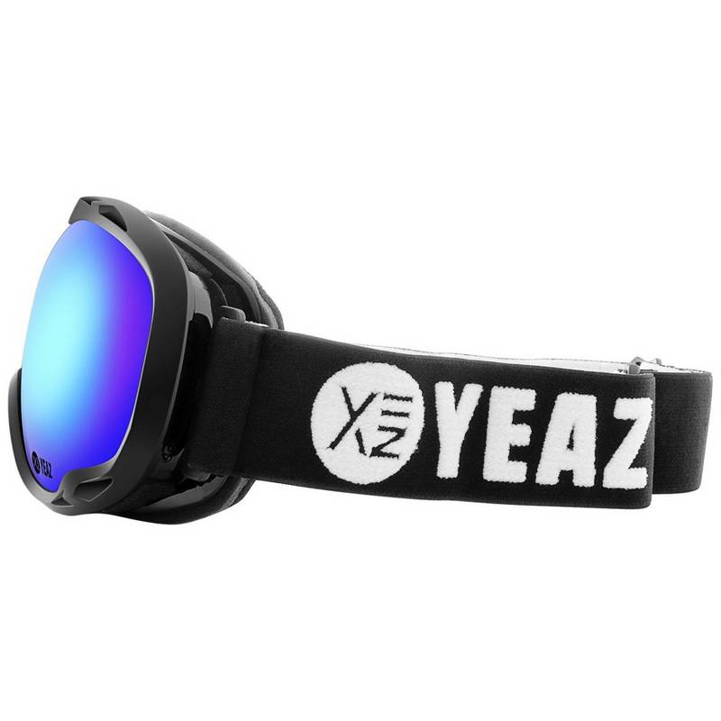 YEAZ CLIFF Skibrille