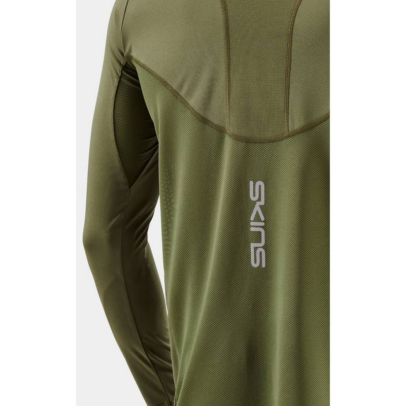 Skins S3 Funktionsshirt Herren