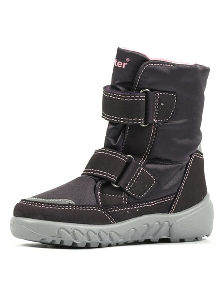 Richter Shoes Winterstiefel 
