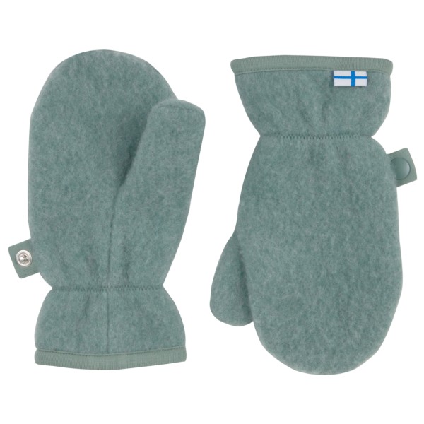 Finkid - Kid's Nupujussi Wool - Handschuhe
