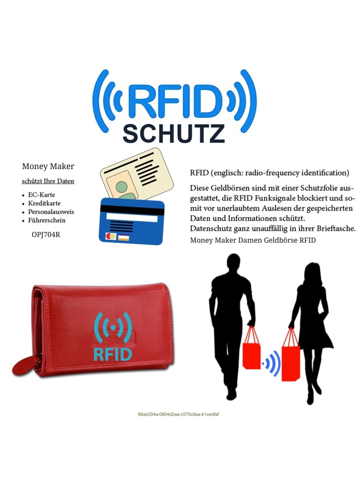 DrachenLeder Kellnerbörse Leder Damen Geldbörse günstig kaufen onesize
