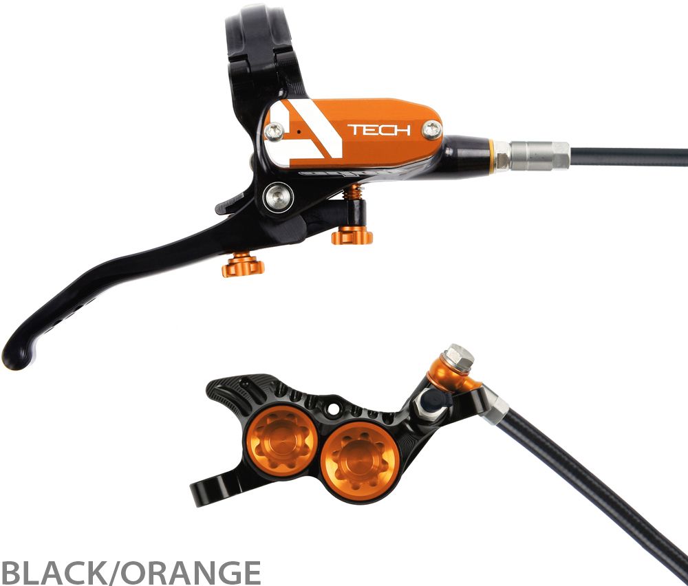 Hope Tech 4 V4 Scheibenbremse - Hebel rechts kaufen | Bike-Discount