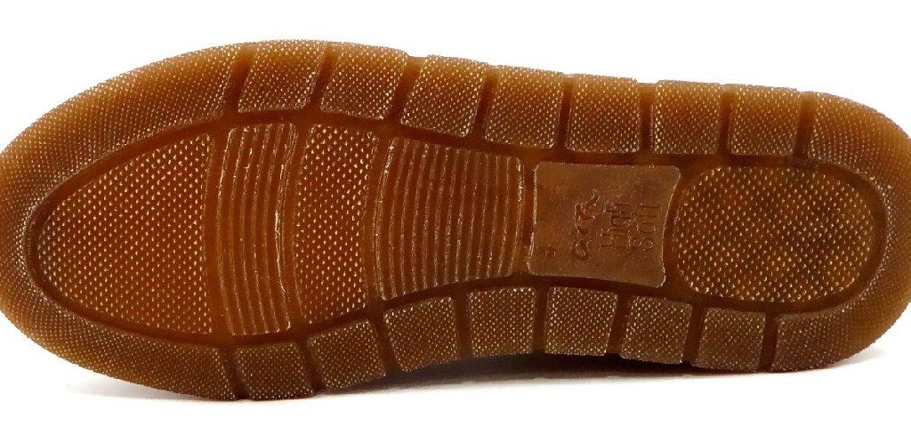 ARA Schnür-Stiefeletten beige ROM