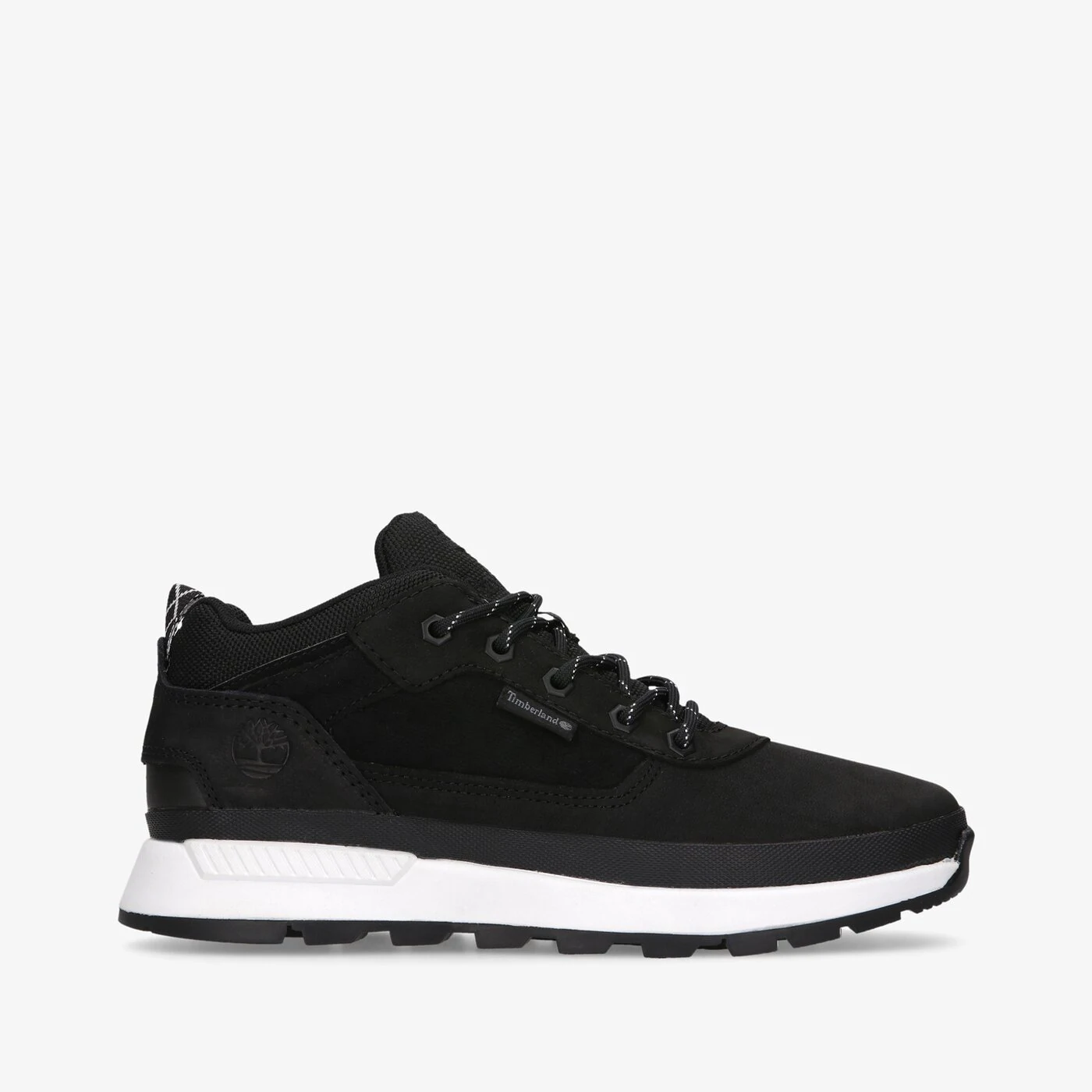 TIMBERLAND FIELD TREKKER LOW Schwarz