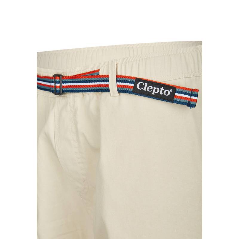 Cleptomanicx Transit Team Shorts Shorts Herren