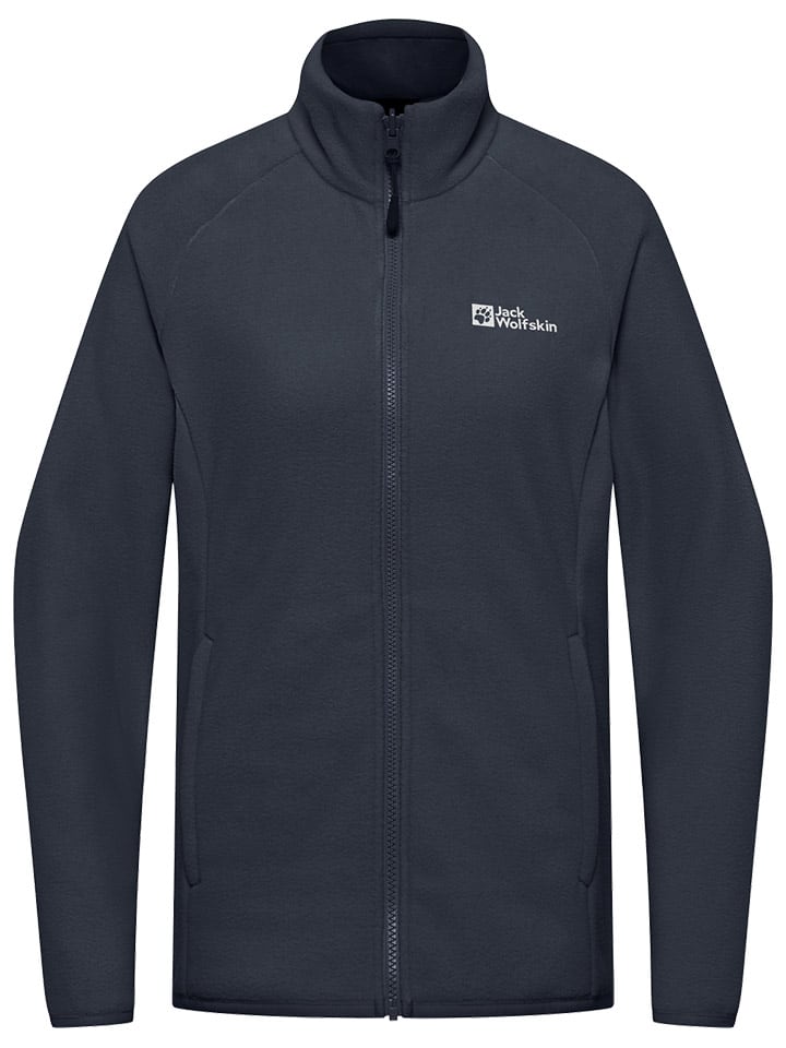 Jack Wolfskin Fleecejacke 