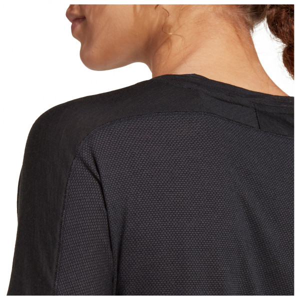 adidas Terrex - Women's Terrex Agravic Pro Wool T-Shirt - Merinoshirt