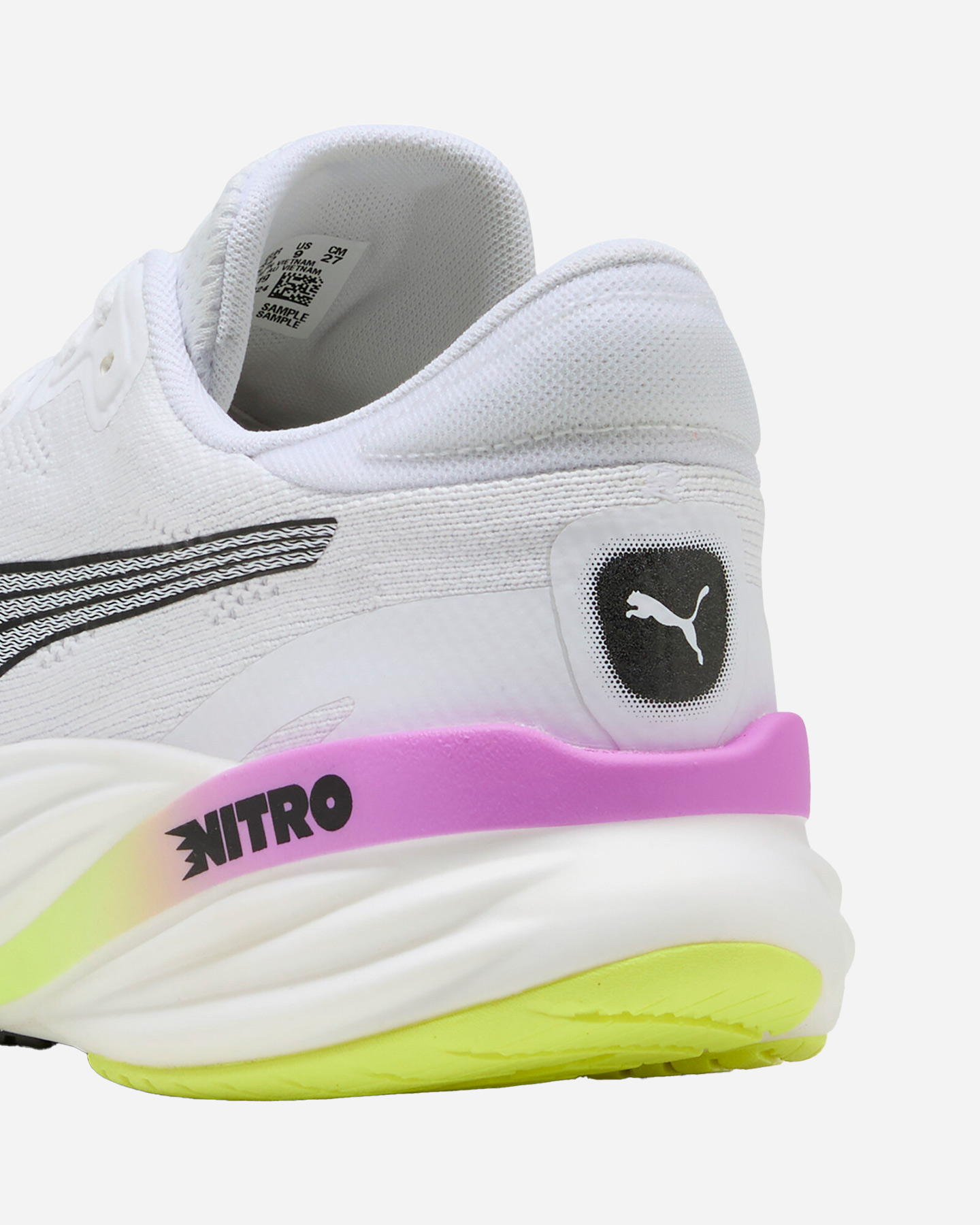 Scarpe Running Puma Magnify Nitro 2 M 376909-19