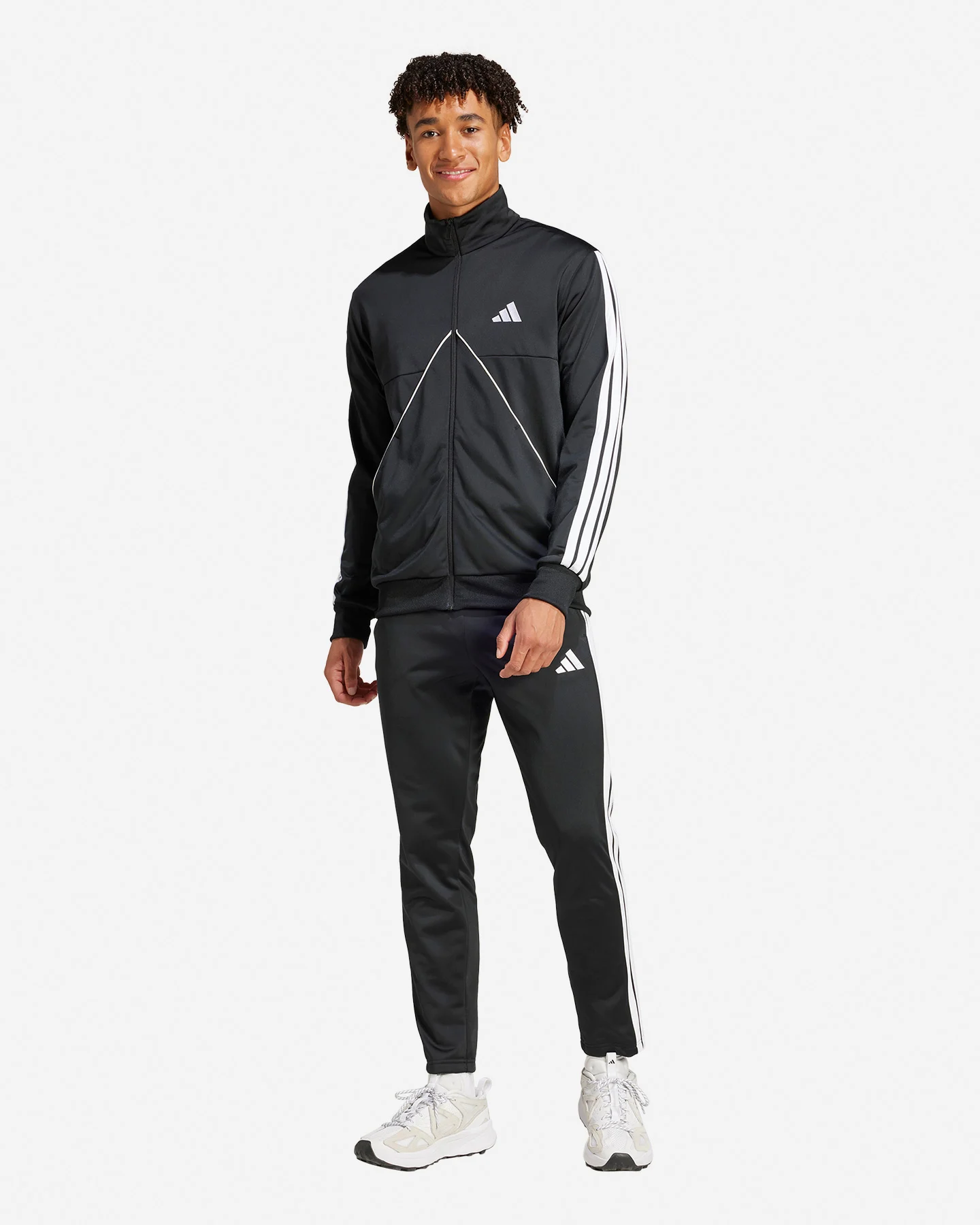 Tuta Adidas Track Top Tiro M JI8860