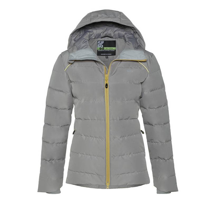 Jeff Green Lia Daunenjacke Damen