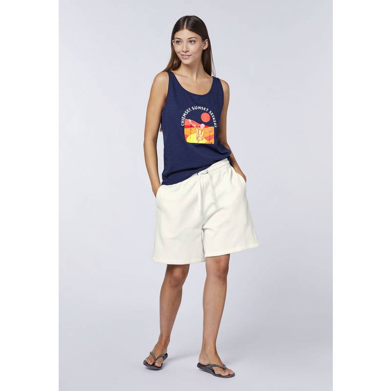 Chiemsee Tanktop Tanktop Damen