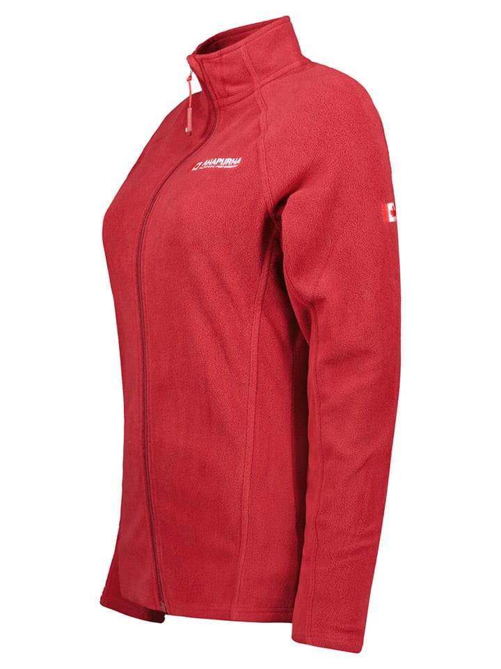 ANAPURNA Fleecejacke 