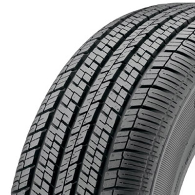 Continental 4X4 Contact 235/60 R17 102V MO Sommerreifen - ATU
